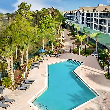 Luxury 3Br Near Disney - Pool And Hot Tub! Orlando Buitenkant foto