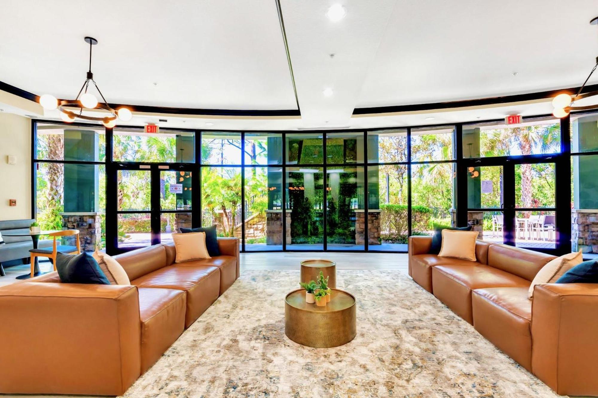 Luxury 3Br Near Disney - Pool And Hot Tub! Orlando Buitenkant foto