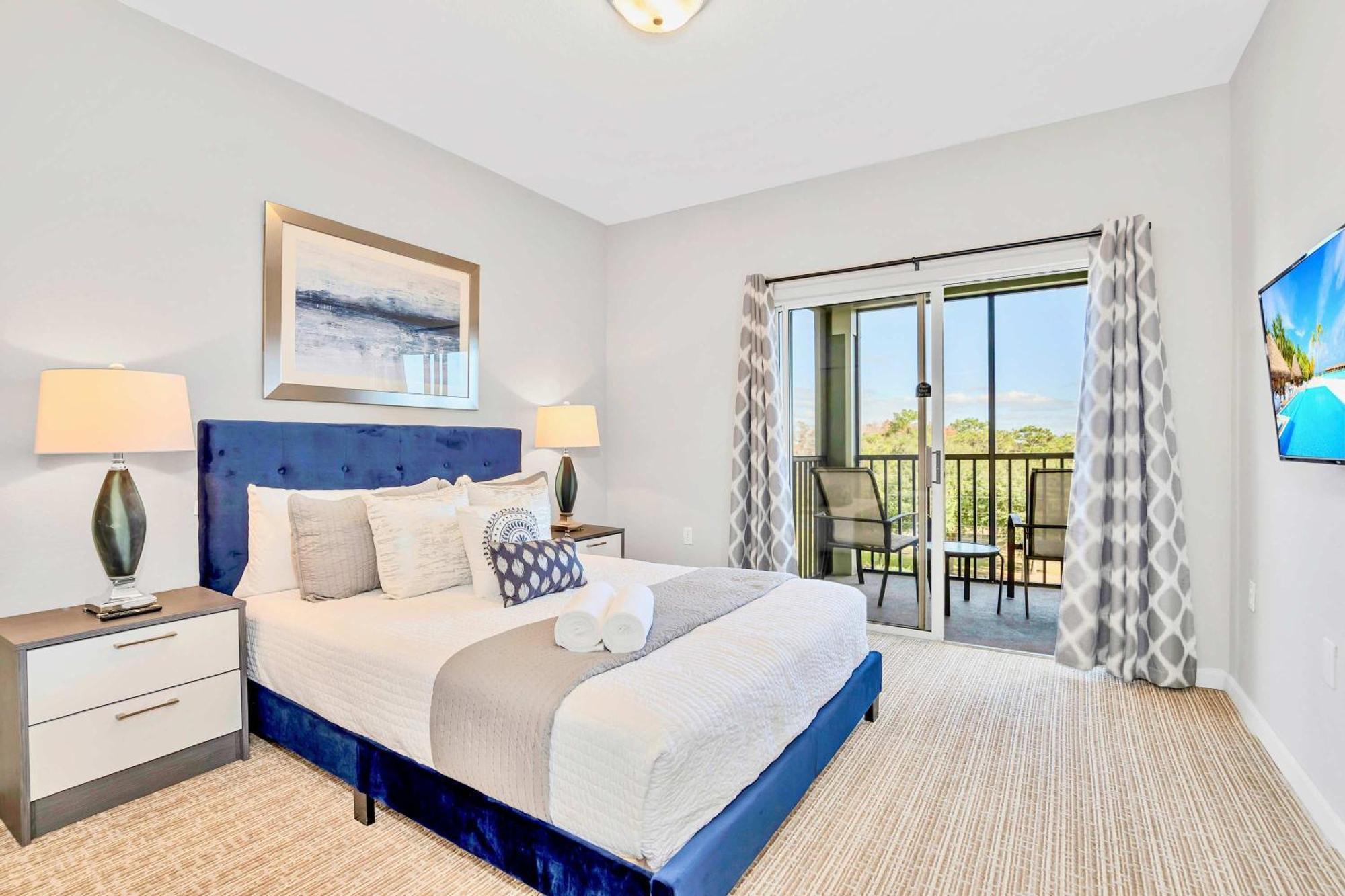 Luxury 3Br Near Disney - Pool And Hot Tub! Orlando Buitenkant foto