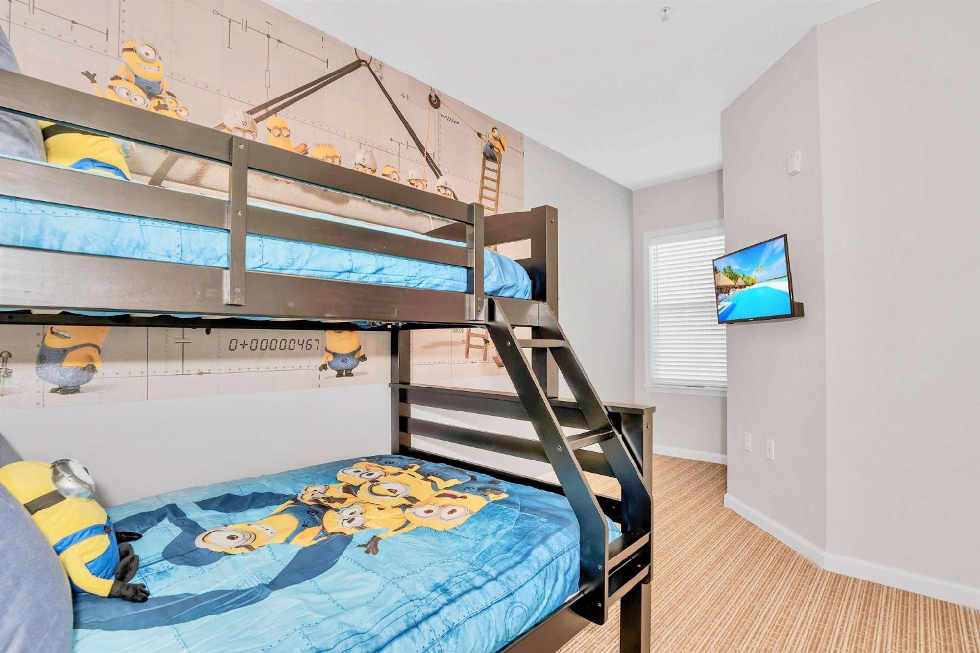Luxury 3Br Near Disney - Pool And Hot Tub! Orlando Buitenkant foto