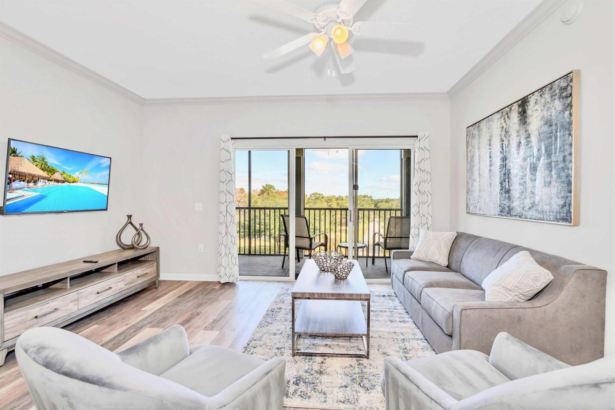 Luxury 3Br Near Disney - Pool And Hot Tub! Orlando Buitenkant foto