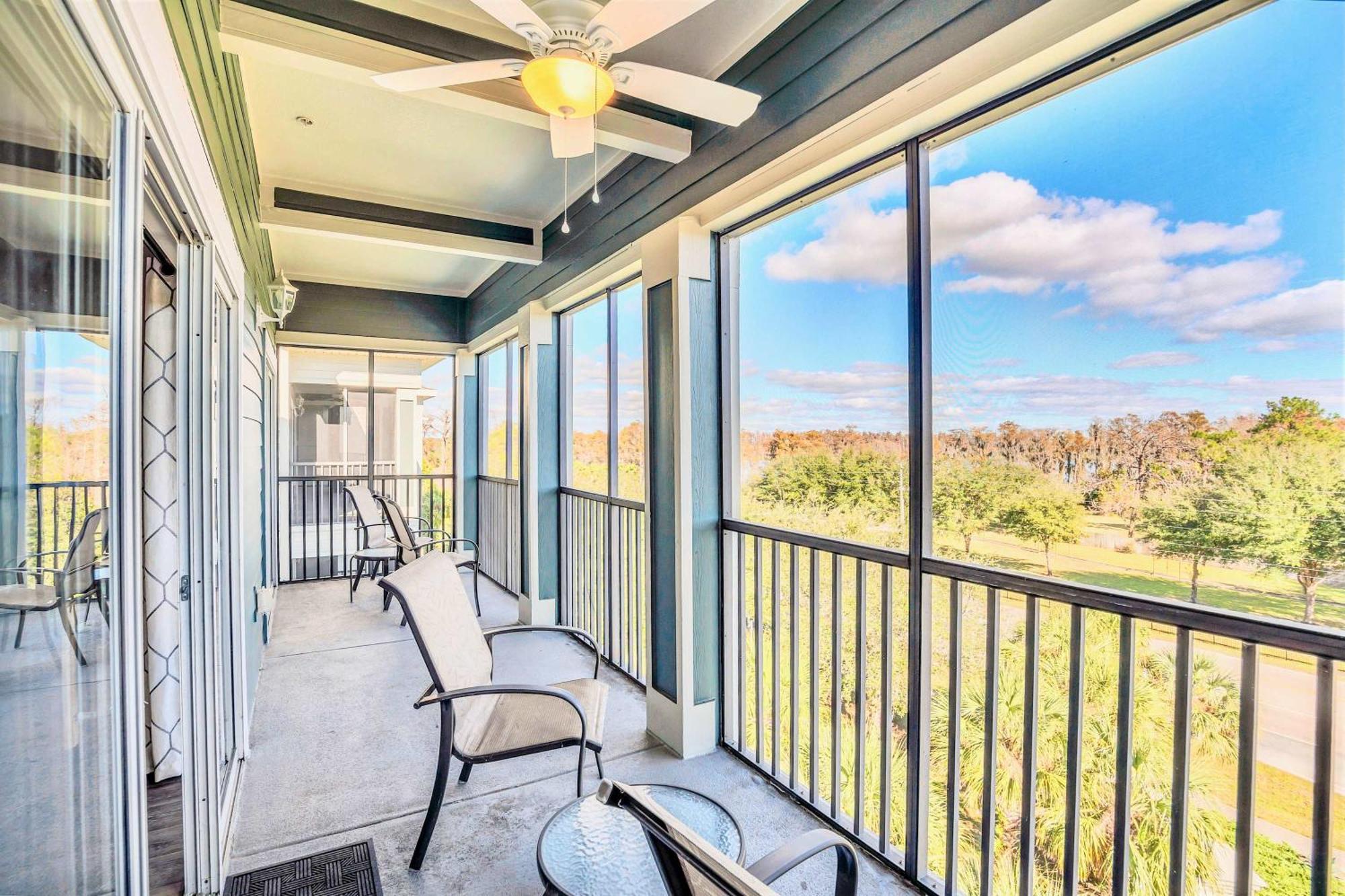 Luxury 3Br Near Disney - Pool And Hot Tub! Orlando Buitenkant foto